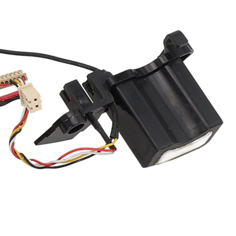 Sensore per aspirapolvere domestico con pezzo di palo di ricarica 10002693 contatti di ricarica Ecovacs e sensore Anti-caduta anteriore
