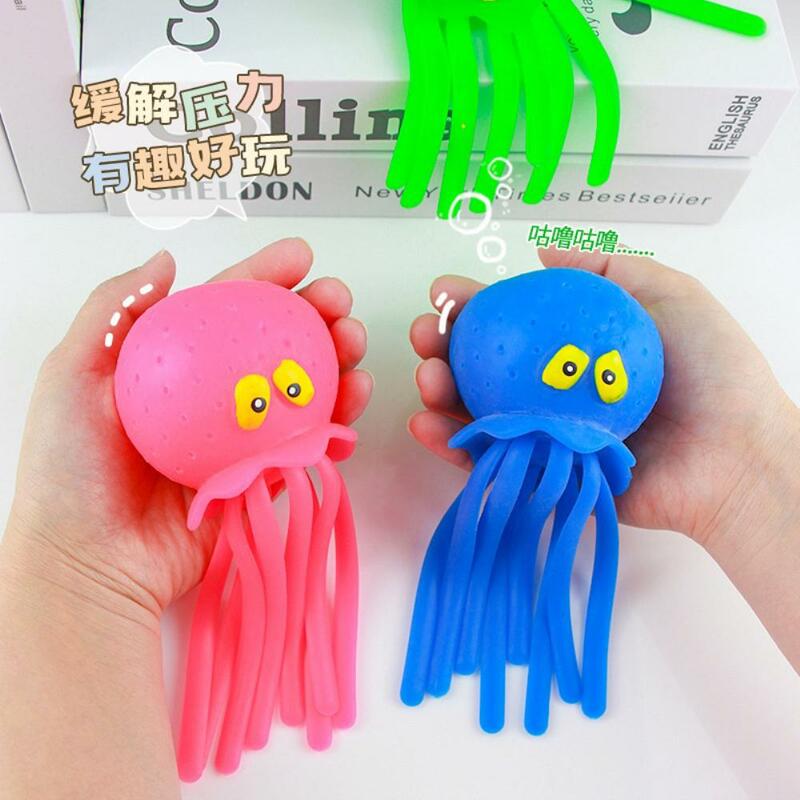 2/3PCS Colorful Children's Bath Toy Durable Toys Must-have Interactive Stress Reliever Stress Relief Stress Toy Easy To Clean