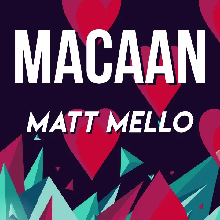 MACAAN de Matt Mello, trucos de magia, 2023