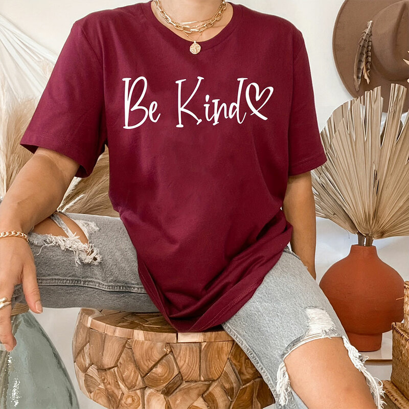 Женская футболка с круглым вырезом, летняя свободная футболка с коротким рукавом и принтом бабочки, элегантная одежда для свидания, женская модная футболка