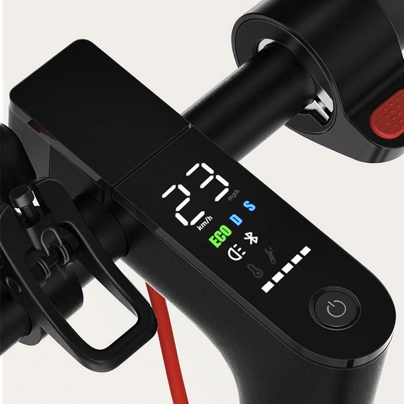 Bluetooth Dashboard for Xiaomi M365 and Pro 1S Pro 2 Mi3 Electric Scooter with Protect Cover Display Upgrade Repair Parts