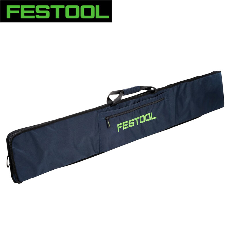 FESTOOL 466357  Anti Scratch Rubbing Durable Nylon Structure Protection Storage Transportation Carrying Case For FS Guide Rails