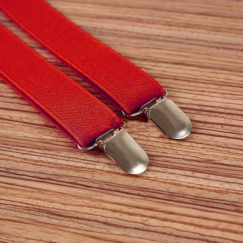 Hoge Kwaliteit Dames Elastische Bretels Zwart Verstelbare Bretels Y-Back Clip-On Hoge Elastische Verstelbare Soild Daily Accessoire