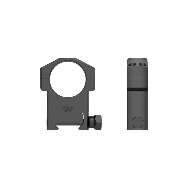 Vector Optics 25.4mm 1 inci/30mm Weaver Scope cincin rendah/Sedang/tinggi profil seri untuk 20mm senapan Rail Mount