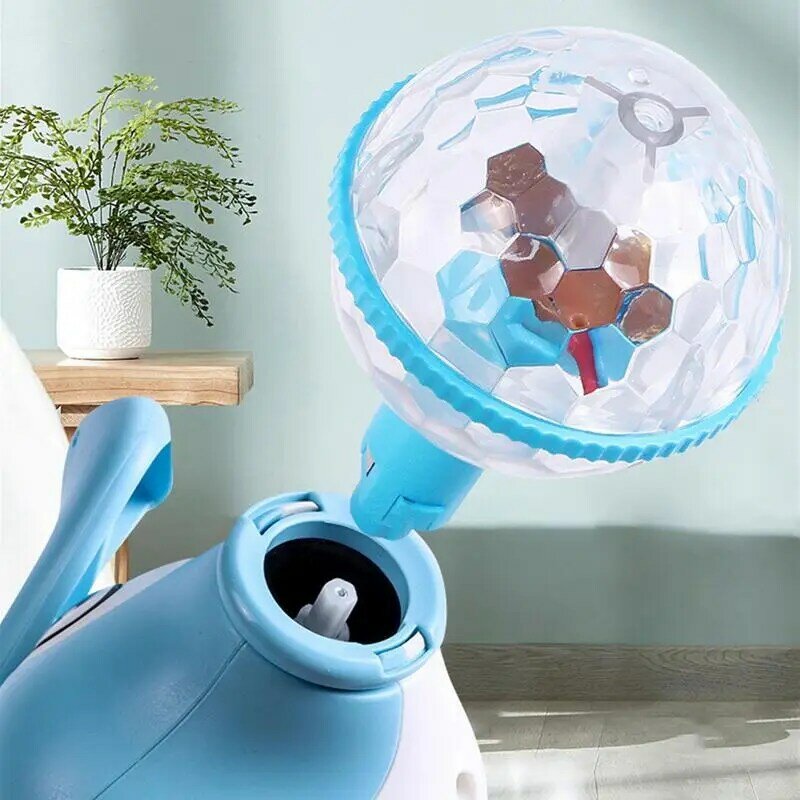 Игрушка для ванны с дельфином, электрическая фотоэлектрическая светящаяся КИТ, поющие музыкальные игрушки, интерактивные для детей, малышей