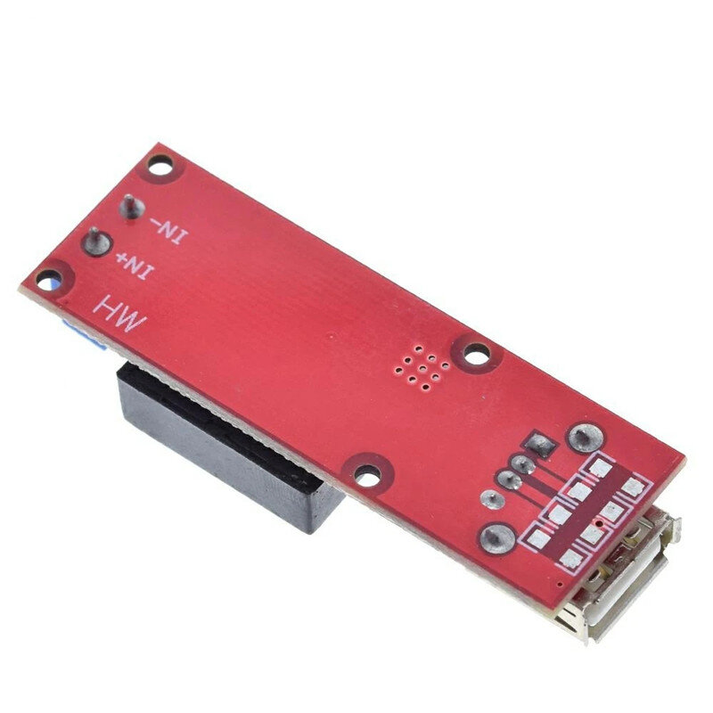 Brand new KIS3R33S 7V-24V to 5V/3A synchronous rectification DC-DC step-down power supply module