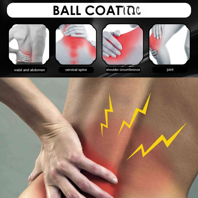 Joint Pain Relief acupoint Patch shoulder neck knee relief pain lumbar vertebrae Back Sprain Arthritis Treat body care Sticker