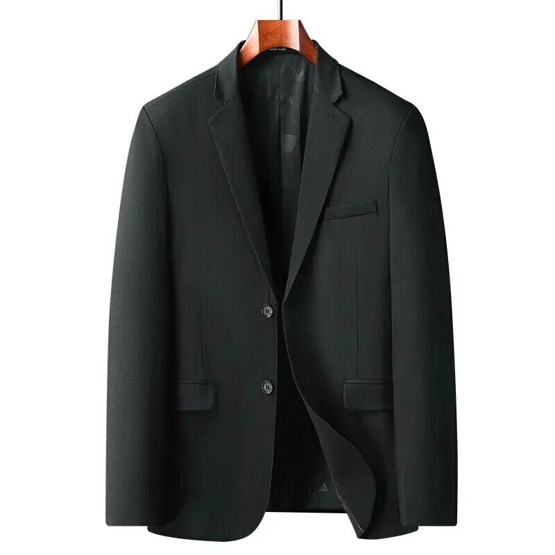 7073-t-cappotto da uomo Business casual primavera e autunno giacca