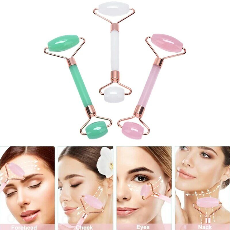 Guasha Resin Gua Sha Scraping SPA Massage beauty health Scraping Massage Scraper Face Massager Acupuncture Eye Face Board Roller