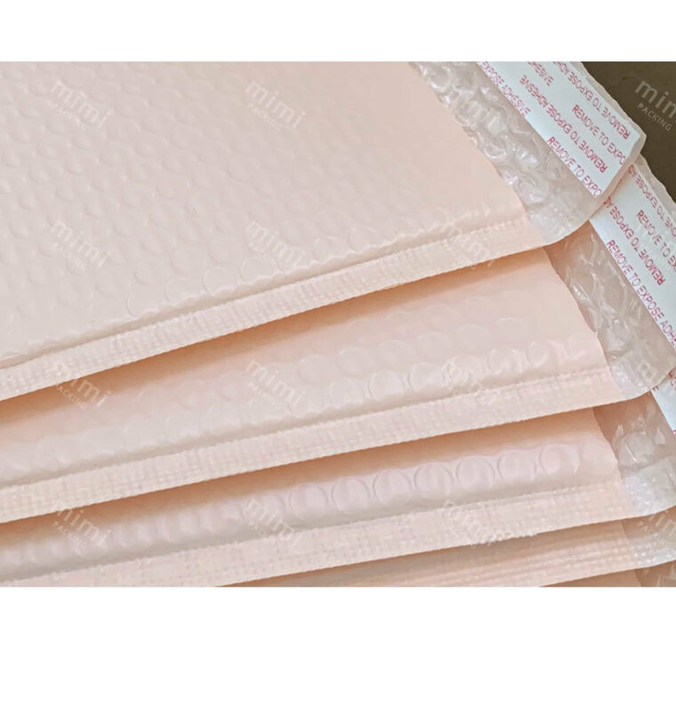 15*20/20*25CM Bubble Mailer 10PCS Self-Seal Packaging Small Business Supplies Padded Envelopes Bubble Envelopes Mailing Bags
