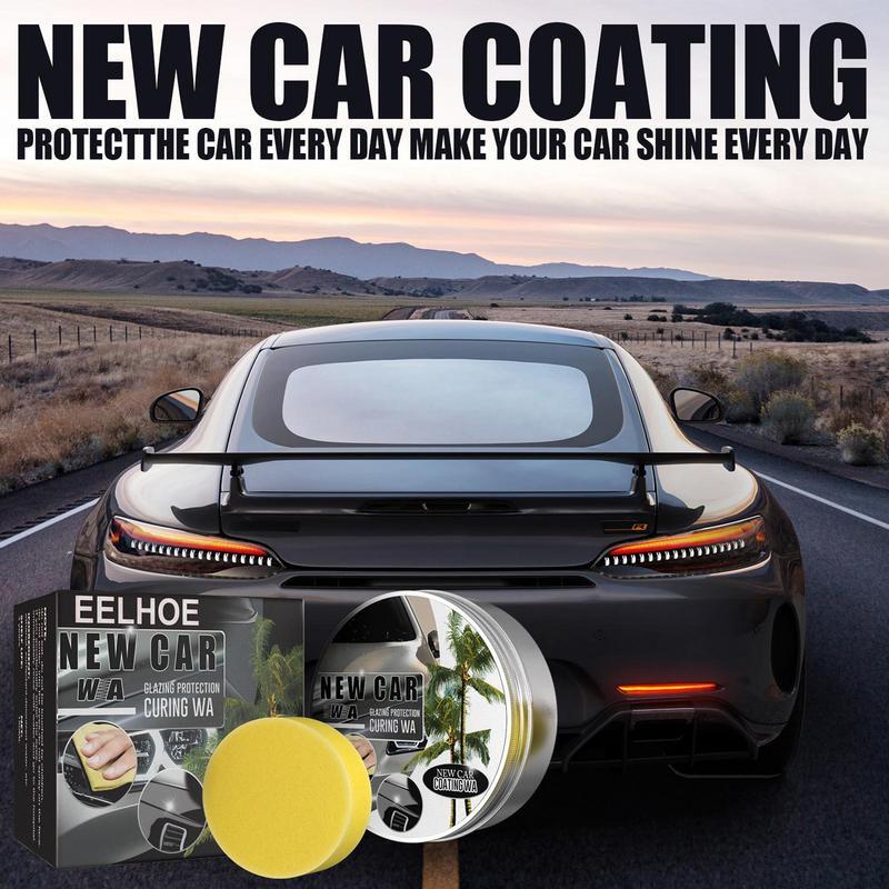 Durevole sicuro cera per auto lucidatura pasta riparazione graffi cura della vernice rondella per auto rivestimento in pellicola impermeabile dettagli accessori per auto