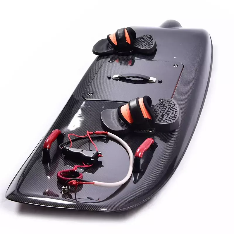 SUMMER SALES DISCOUNT ON Sales Price 32MPH 52KMH Speed 10000 Watt Jet Ski Electric Powered Engine Motorized Surfboard for River