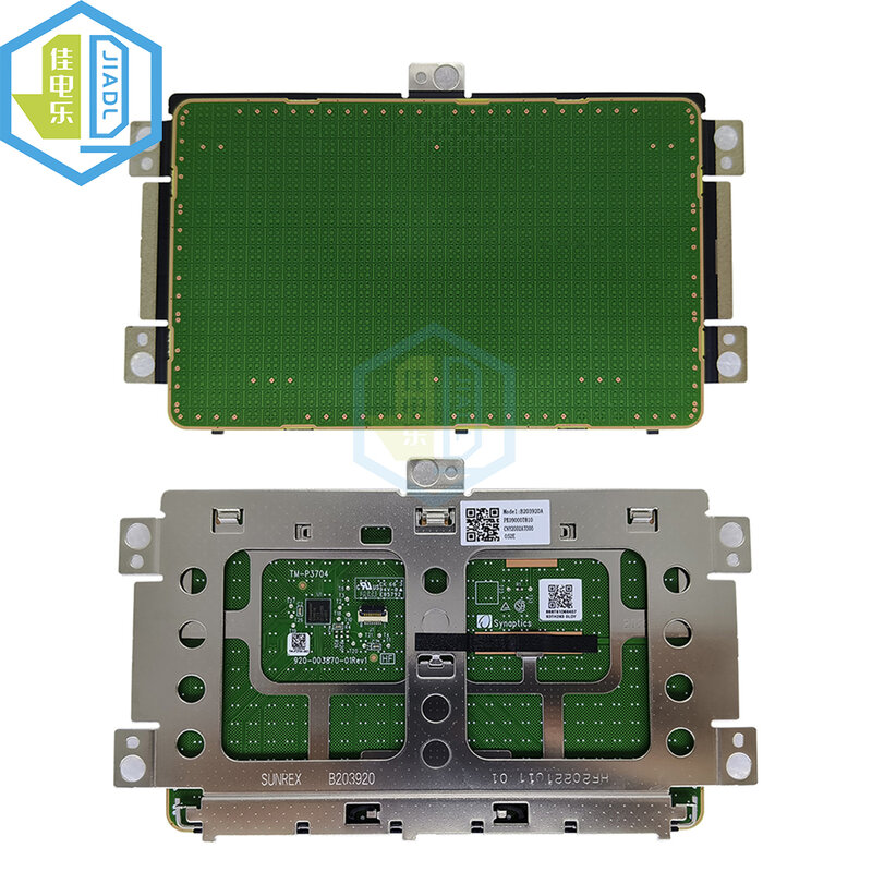 Сенсорная панель для ноутбука Clickpad B203920A PK09000T810 920-003870-01REV1 B203920B PK09000T800 2H2016-24220I
