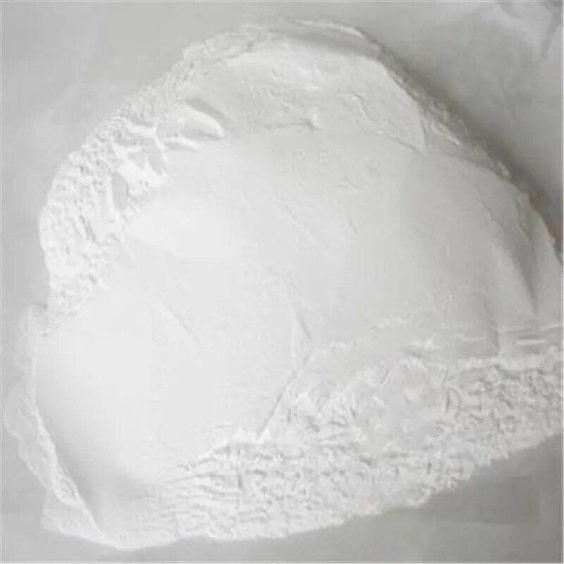 Nano PTFE Powder 1.6 Corrosion Resistance High Dry Lubricant Grease Bicycle Chains Ultrafine Powders About 1-20 um Mult Size