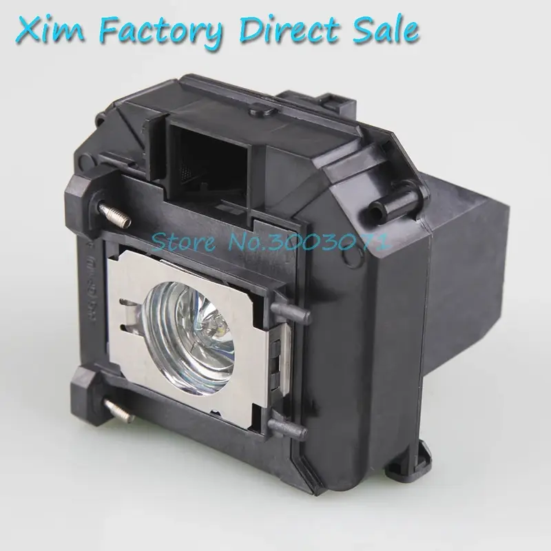 Brand New ELPLP61/V13H010L61 Projector lamp for EPSON EB-915W EB-925 EB-925 EB-910W EB-915W EB-D6150 EB-D430 EB-D435W