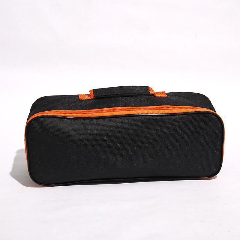 Multifuncional portátil ferramenta saco, impermeável, pano Oxford, armazenamento, kit de emergência, pequeno metal ferramenta saco