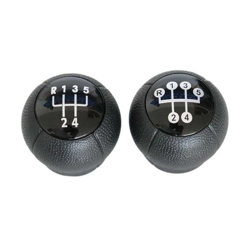 Car Gear Shift Knob Gaitor for Vauxhall Opel MERIVA A 2003-2005 2007-2010 Lever Stick Leather Boot Cover Accessories