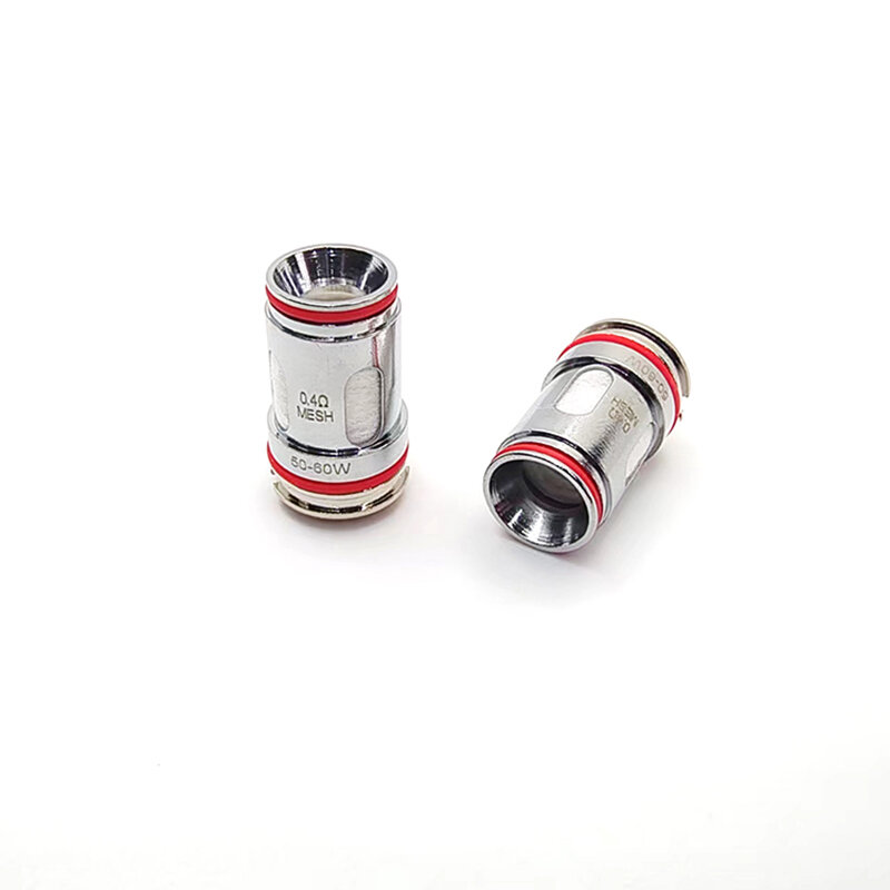 In Stock GTi Coil Mesh  coils 0.2 0.4ohm For E Cig Target 100 200 80/GEN 200/GEN 80 S/ARMOUR S/ARMOUR MAX Kit