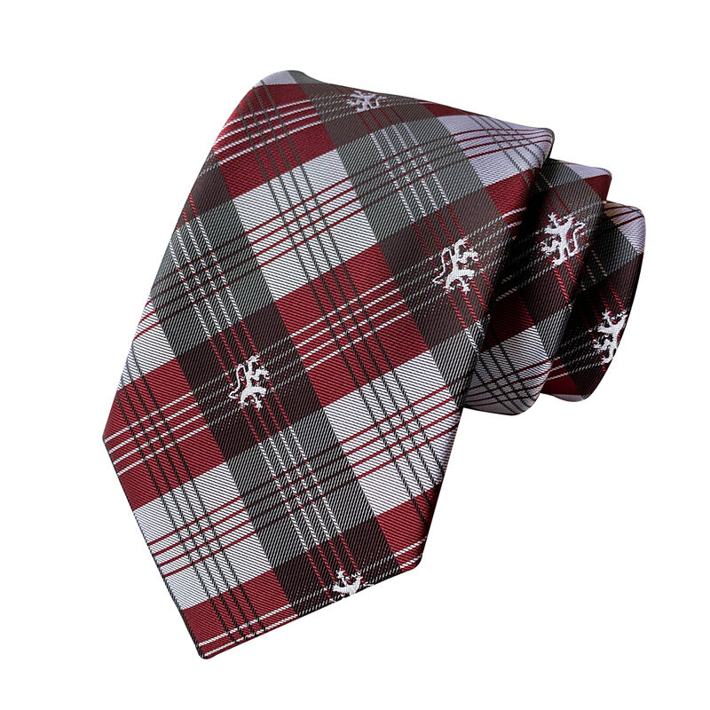 68 kolorów nowy 8cm krawat dla mężczyzny krawat jedwabny luksusowy kwiat w paski krawat garnitur krawat na imprezę ślubny prezent dla mężczyzny