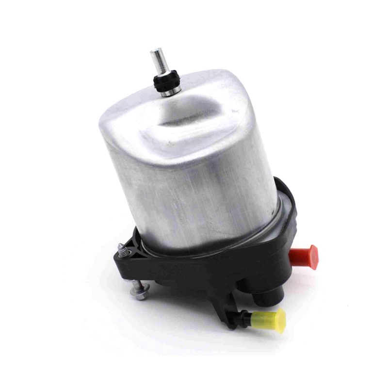 Car Fuel Filter Housing with Filter for Citroen and Peugeot 1.4 HDI 1.6 HDI 1906E6