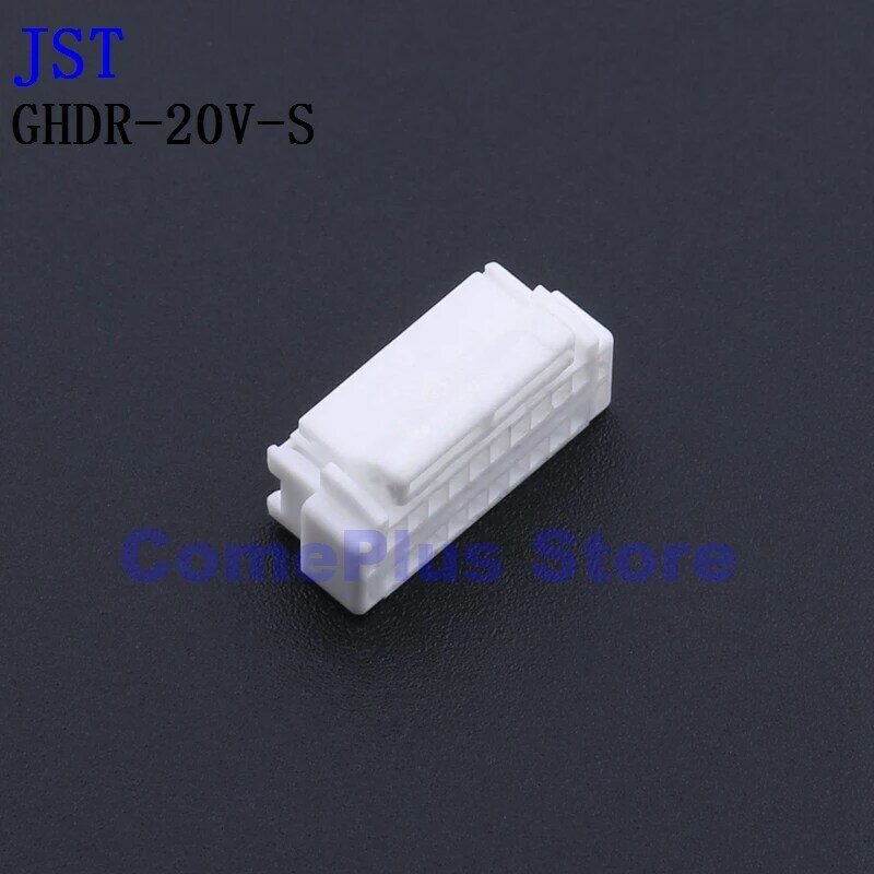 10PCS/100PCS GHDR-20V-S GHDR-22V-S-1(F) Connectors