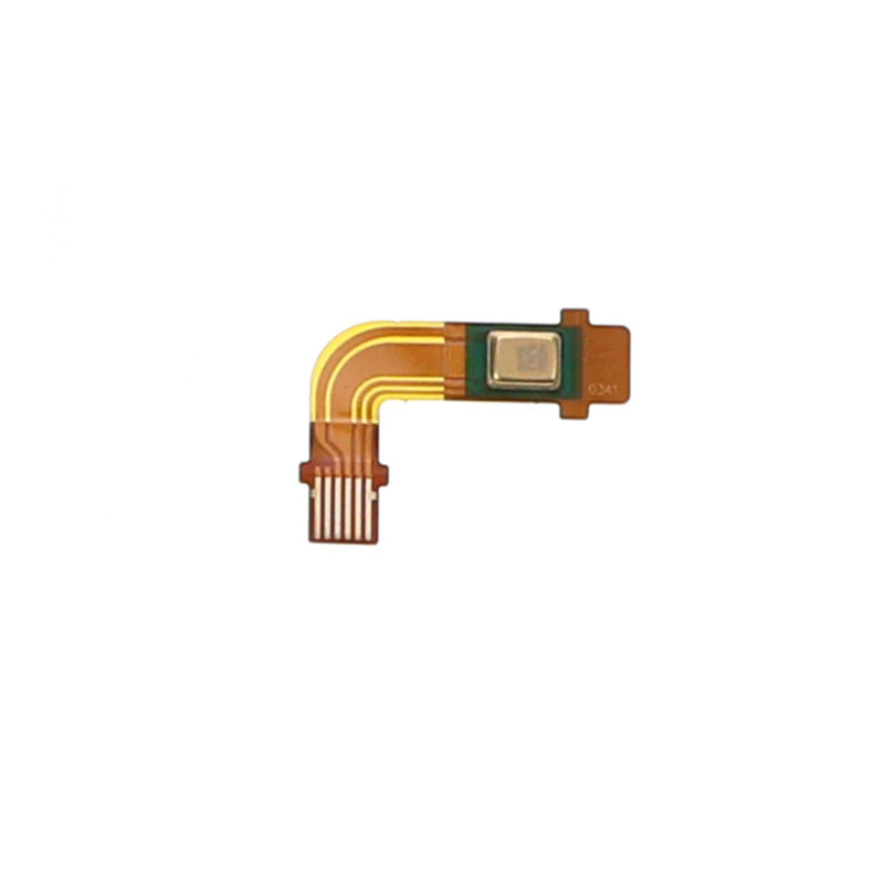 1 paar Mikrofon Flex Kabel für PS5 Erste Generation Griff Innere Mic Band Kabel Controller Ersatz
