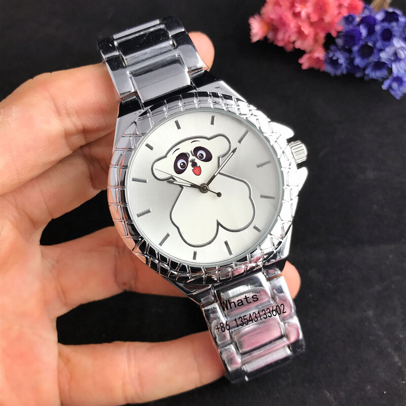 Fashion watch, minimalist, fashionable, casual, luxurious quartz watch, couple style, fashion watch, well-known brand watch