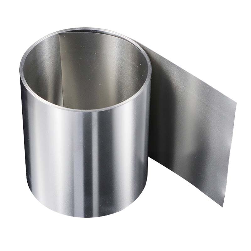 ステンレス鋼の抵抗器,1メートル,304,0.01,0.02,0.05,0.1,0.2mm,厚さ0.3