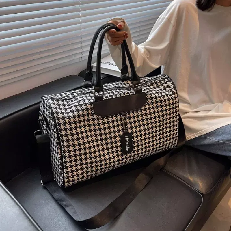 Женская спортивная сумка для путешествий, вместительная спортивная сумка для фитнеса, роскошная сухая и влажная сумка для ручной клади, женская дизайнерская сумка для выходных, для путешествий