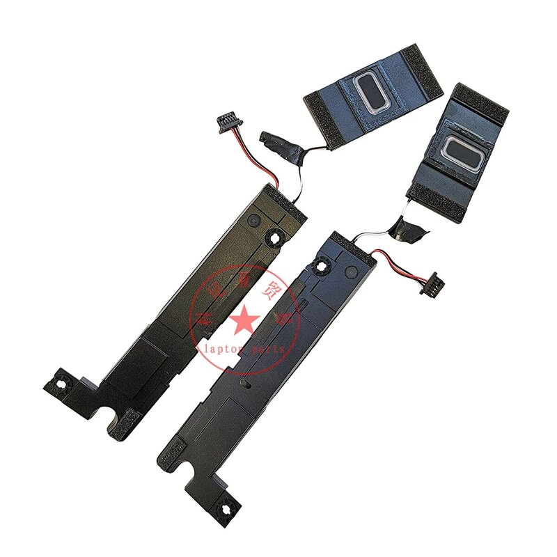 New Original For Dell XPS 17 9710 9720 Precision 5760 Series Laptop left and right Speaker Assembly F1YHN V5TR5