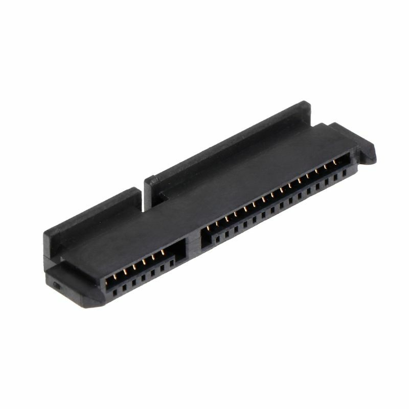 하드 디스크 드라이브 삽입 SATA 어댑터 HDD 커넥터, 델 래티튜드 E6230 드롭쉽용
