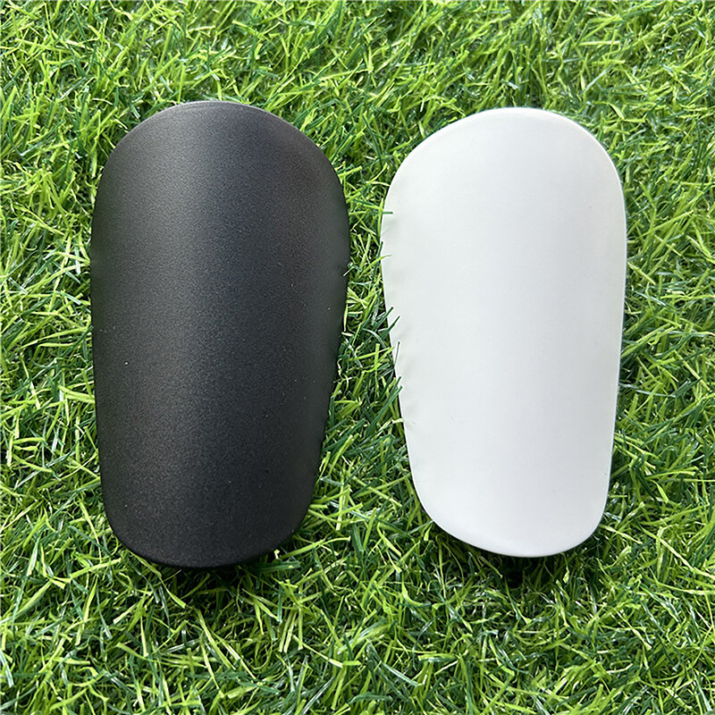1 para nagolennik Mini piłka nożna odporna na zużycie amortyzacja ochraniacz na nogi lekka przenośna trening piłkarski deska