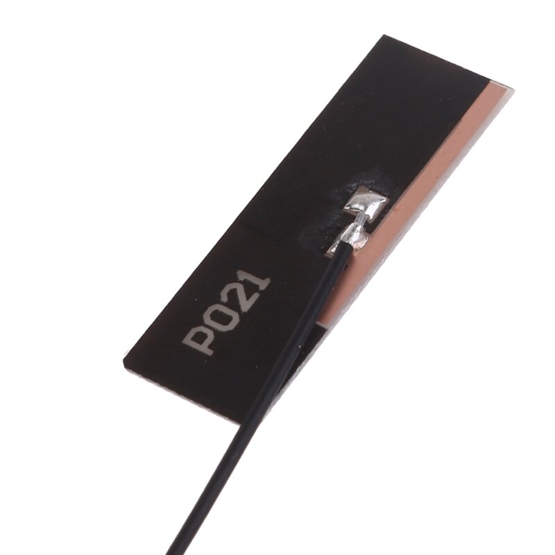 1 ペア IPX1 アンテナ通信アンテナ信頼性の高い信号ブースター 5dBi ゲイン