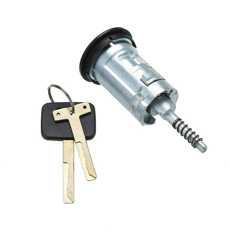 Interruptor de encendido barr-el con llaves, barra de interruptor de encendido, rel con 2 llaves de repuesto