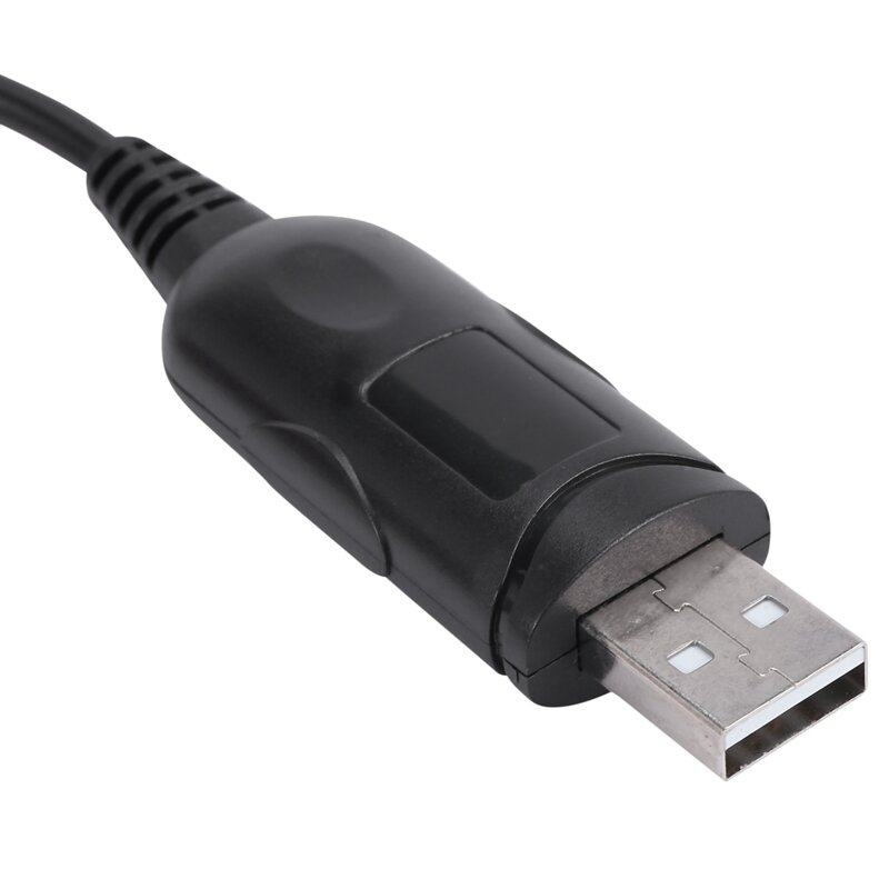 USB-Programmier kabel für Motorola-Radio ht750 ht1250 pro5150 gp328 gp340 gp380 gp640 gp680 gp960 gp1280 pr860 walkie talkie