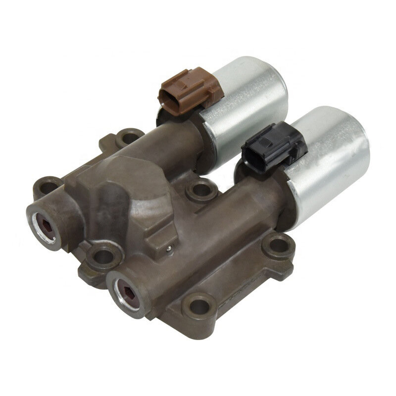 28260-RG5-004 transmission dual line shift solenoid valve suitable for Honda Fit Civic Lingpai