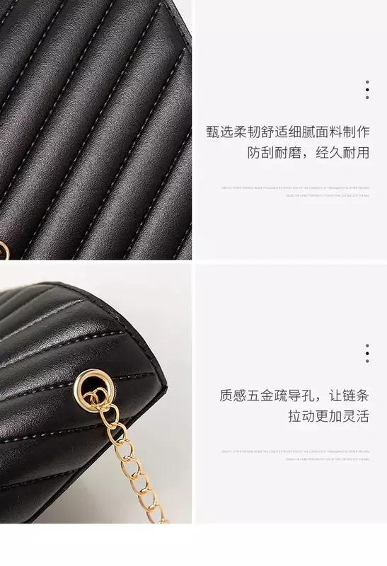 女性用の刺繍入りメッセンジャーバッグ,チェーンとタッセル付きの小さな四角いバッグ,ba090 2023
