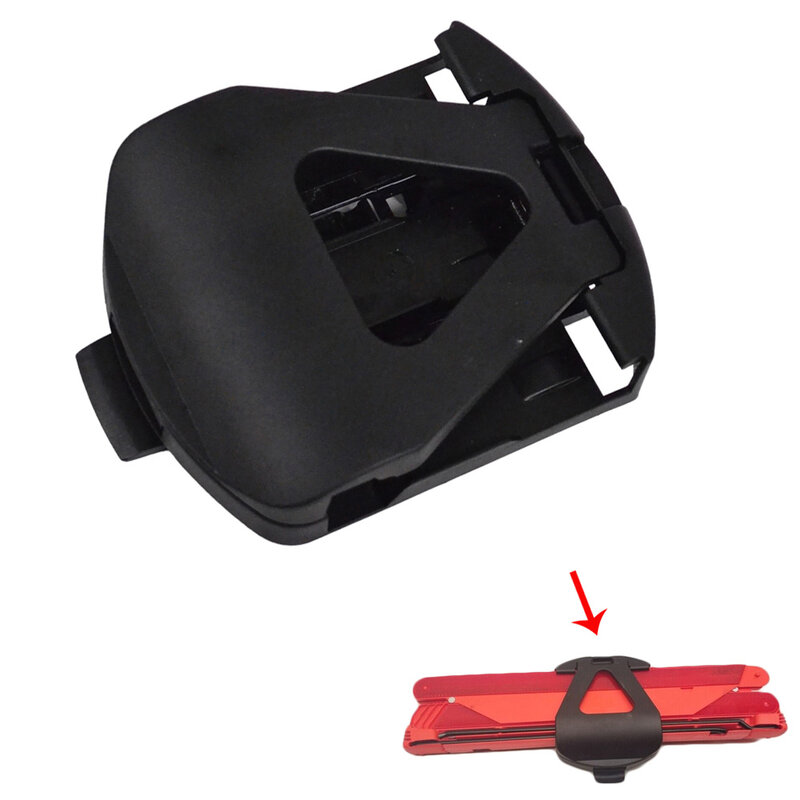 Holder Triangle Bracket Parts Plastic Replacement 1pcs A2048900114 Accessories Durable Quality New For W204 C-Class