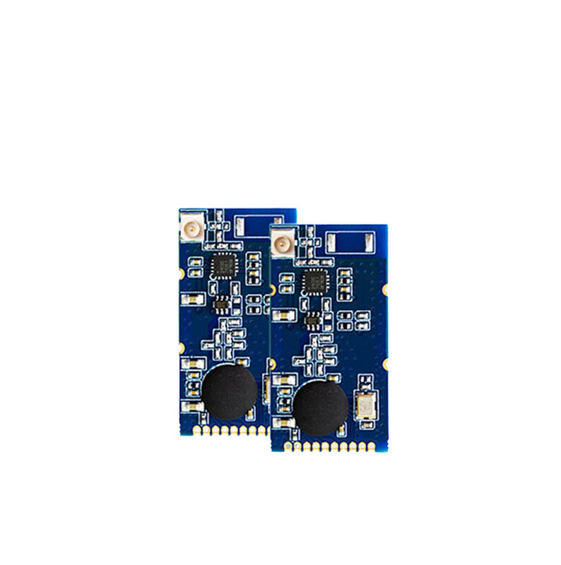 Módulo de transmisión de datos inalámbrico CC2500, módulo de Control remoto inalámbrico con Chip PA + LNA integrado, 2,4G, transceptor inalámbrico