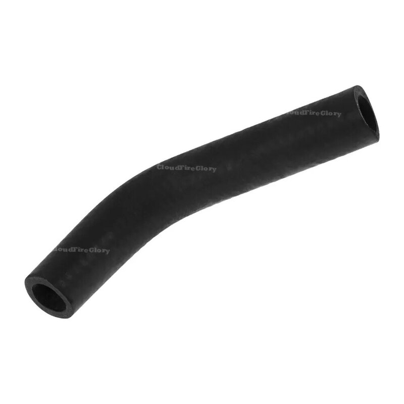 CloudFireGlory 30676906 Engine Oil Cooler Hose Rubber For Volvo XC90 2003-2015