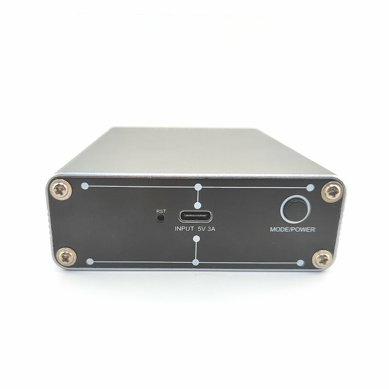 MinderRC DH30 saldatore a punti regolabile 30 marce schermo OLED 5000mAh Lipo Include per saldatura a punti portatile Max 0.15mm con striscia di nichel