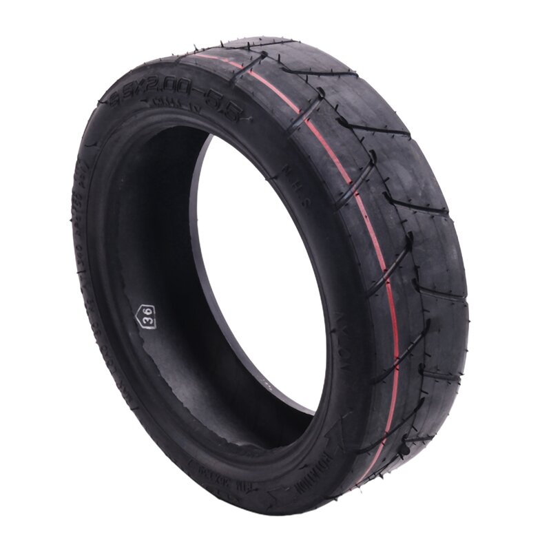 8.5X2.00-5.5 Outer Tyre 8.5 Inch Cover Tire For Electric Scooter INOKIM Light Series V2 Tire