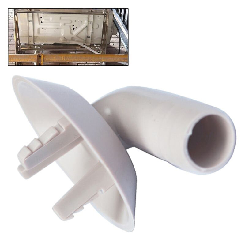 Water Nozzle Drain Spout Air Conditioners Drain Joints Drain Nozzles Drain Pipes External Machine Water Trays 1 Piece
