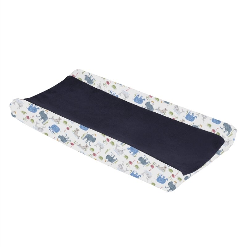 Breathable Changing Table Cover Changing Table Pads Diaper Changing Pad Cover