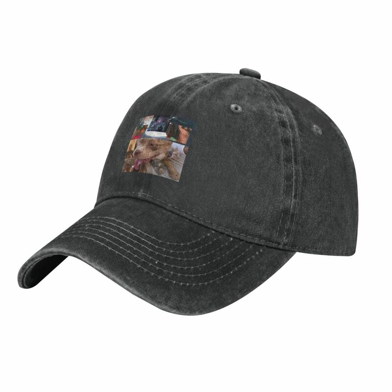 The Steve Lo-Fi 2020 Cowboy Hat Snapback Cap beach hat Girl'S Hats Men's