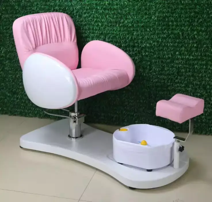 Роскошный массажный современный стул для маникюра и педикюра, стул для педикюра, мебель для маникюрного салона, стулья для салона