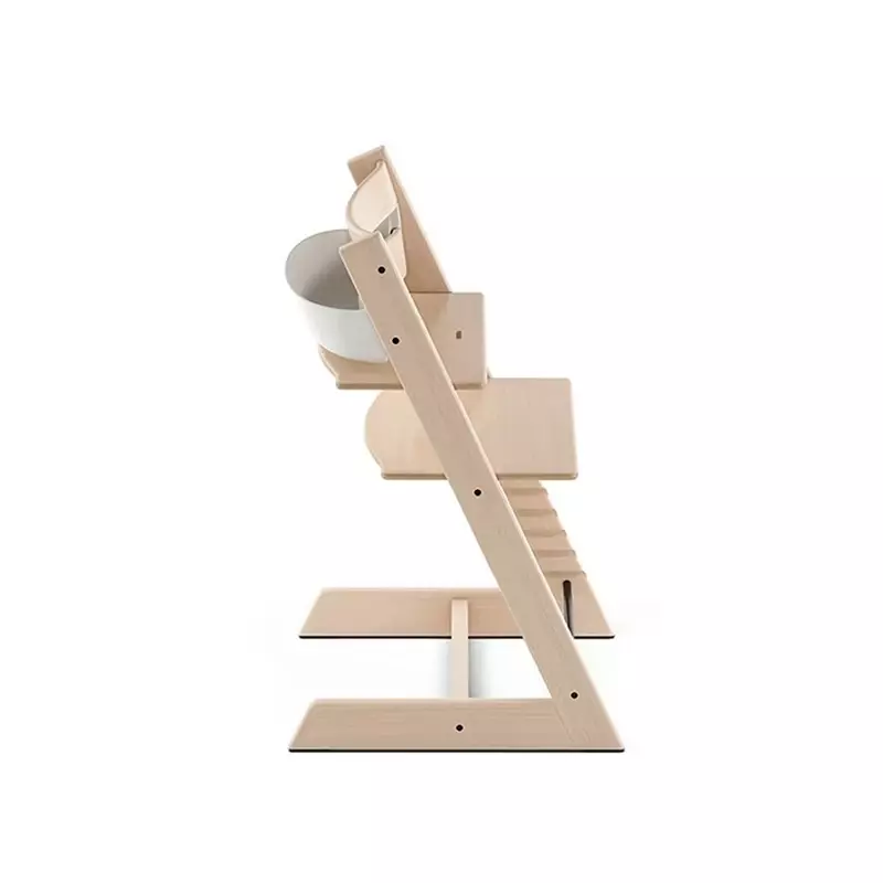 Baby High Chair Storage Box Flexible Smart Storage Solution Basket for Stokke Toddler Toys Growing High Chair Accessories