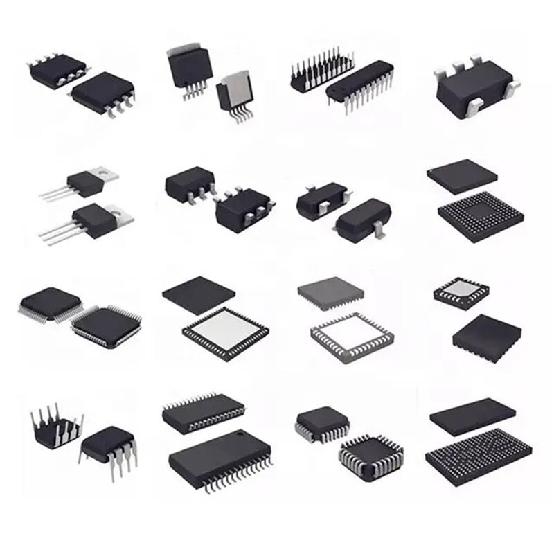 Puzzles électrolytiques d'origine, 16V, 47UF, haute fréquence, faible 02/10/2018, haute puissance, haute qualité et durable, 5mm x 5mm, 1000 pièces