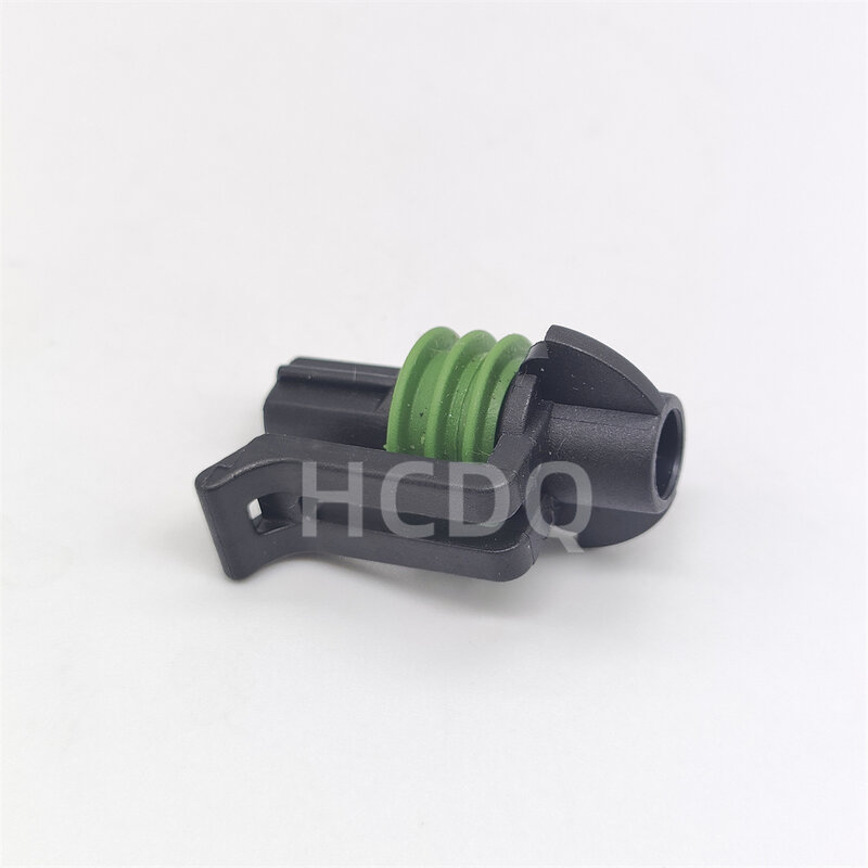 10 PCS Original and genuine 15345499 automobile connector plug housing supplied from stock