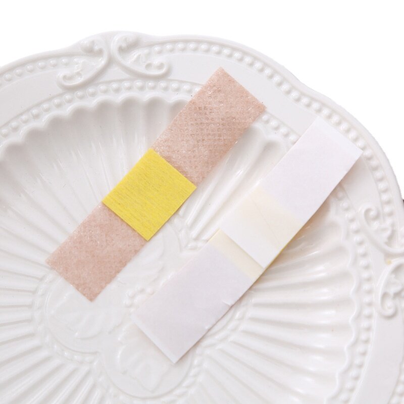 50pcs/set 100pcs/set English Letters Band Aid Breathable Wound Dressing Plasters Skin Patch for First Aid Tape Adhesive Bandages